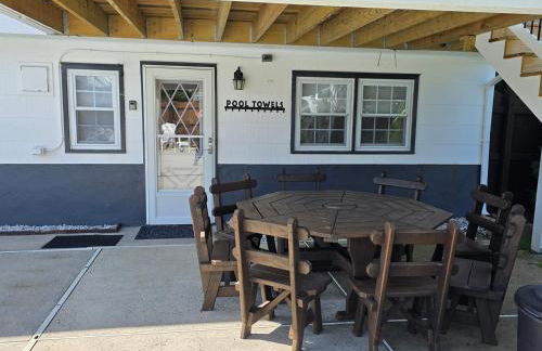 Neptune City 4BR | Private Pool + Sunset Views - Foto 40