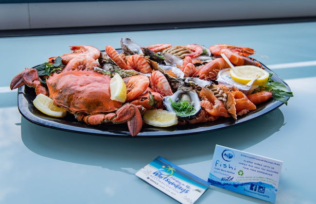 Ocean Views 49A - Foto 1