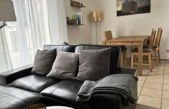 Apartment in Trassenheide for 4 Personen - Foto 10