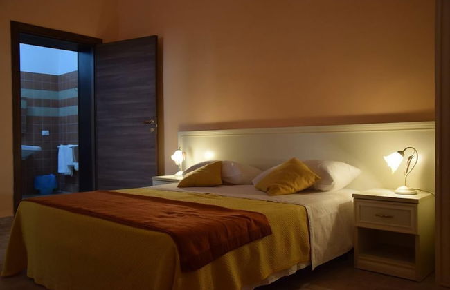 Masseria Belvedere - Photo 8