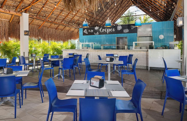 El Beso Adults Only at Ocean Riviera Paradise - All Inclusive - Photo 60