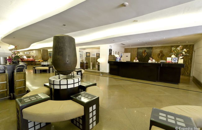 Crown Regency Suites & Residences - Mactan - Foto 2