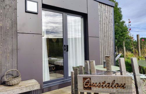 L'Oustalou - Tiny house en Aubrac - calme & nature - Foto 29