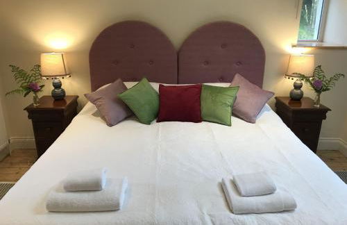 Ederline Farm Cottage - Foto 15