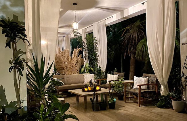 Stylish Apartments in Belize City - Foto 39