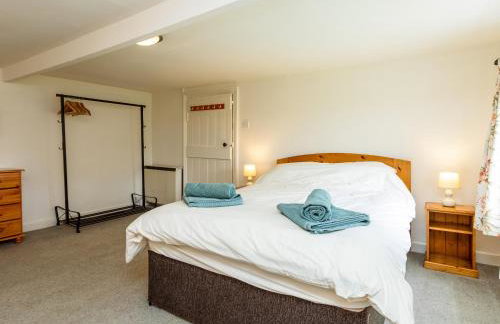 Bilton Farm Cottage No1 - Foto 16