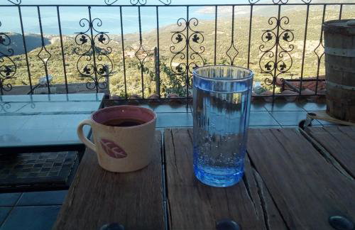 Panorama of Deep Blue - Foto 43