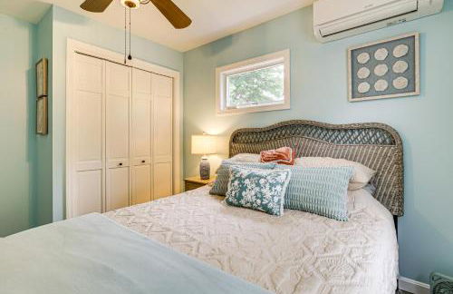 Coastal Charmer Less Than 1 Mi to South Kingstown Beach - Photo 14