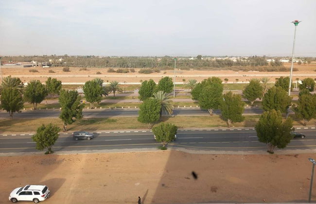 Banan Hotel - Foto 35