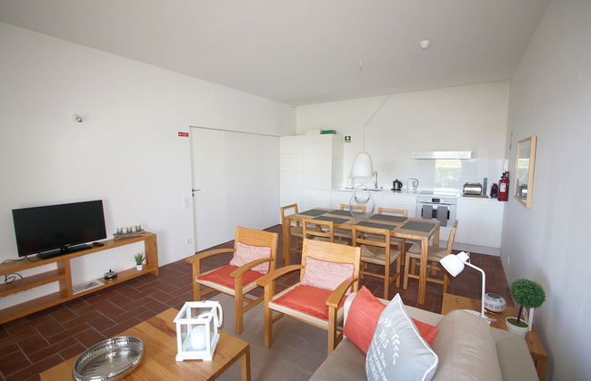 CV C - Salinas - Convento das Bernardas - Foto 13