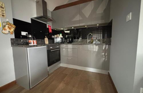 Rife Lodges - Foto 54