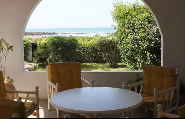 La Grande Propriété Étoile De Mer - Foto 14