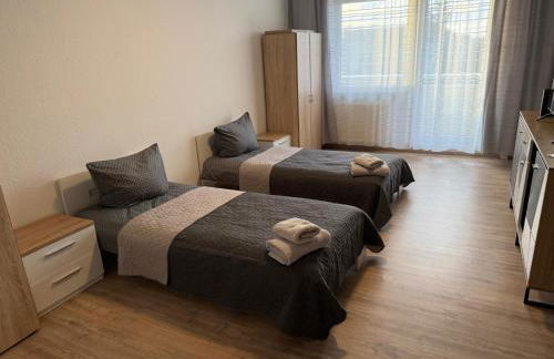 Unterkunft Gaius - Foto 3