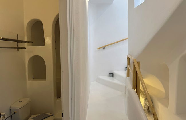 Platis Gialos Ocean Dream House Seaview - Foto 27