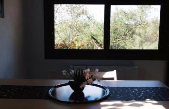 LIOFYTO - Stylish Villa with views to Foinikounda bay downstairs studio - Foto 3