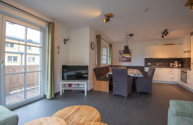 Apartment in Brixen Near Ski Lift - Foto 12