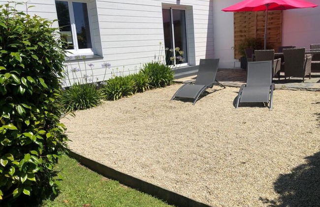 Cozy Home at Pink Granite Coast - Foto 16