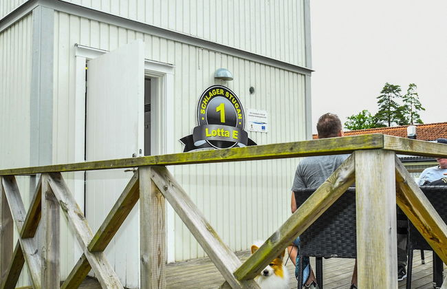 Ursand Resort & Camping - Photo 28