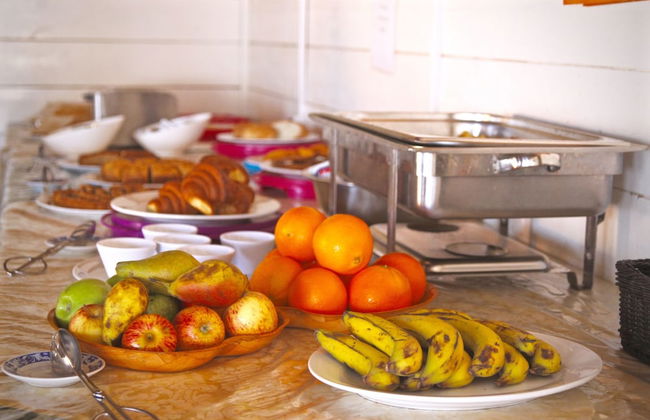 Leme Bedje Residence - Photo 36