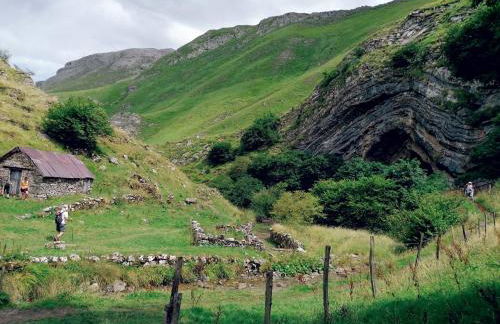 Casa Rural Irugoienea - Foto 49