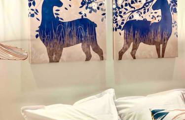 Le cocon des 3 frères - Paris CDG/Stade de France - Foto 9