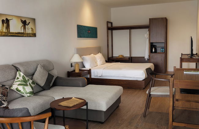 Field Villa Hoang Dieu - Foto 3