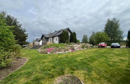 Willa Kalinowe Pole - Foto 1