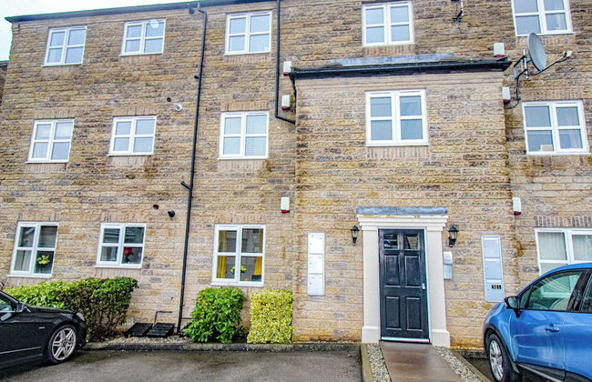 Ripley House by Smart Corporate Stays - Foto 28