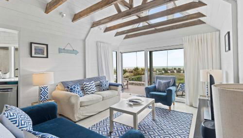 Seashells-Stylish Coastal Living - Foto 5