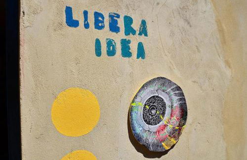 LIBERA IDEA Art run space - Foto 1