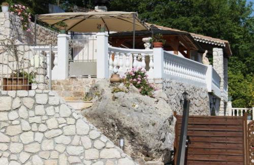 Holiday Home Rocabel mit Blick auf das Wasser by Interhome - Foto 23