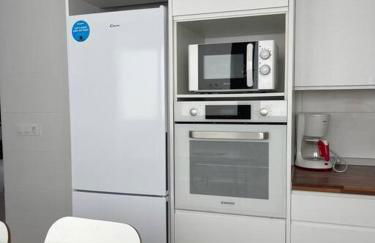 Apartamento Las Meninas Playa con Ascensor y Wifi - Foto 27