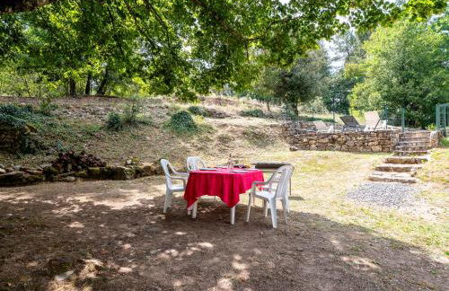 Holiday Home Le Moulin by Interhome - Foto 38