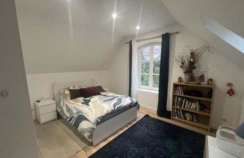 L'unik Maison de ville cosy - Photo 15