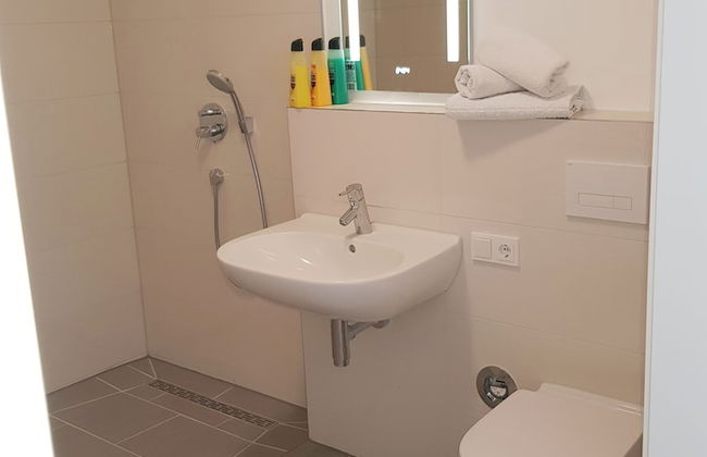 12Apart Düsseldorf Hilden - Photo 19