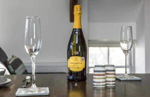 Ashgrove Farm - 1 Bedroom Apartment - Llawhaden - Narberth - Foto 15