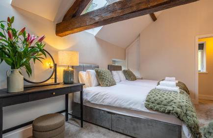 Plas Madoc Coach House - Foto 48