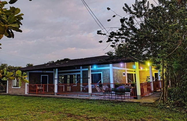 La Guarida - Photo 42