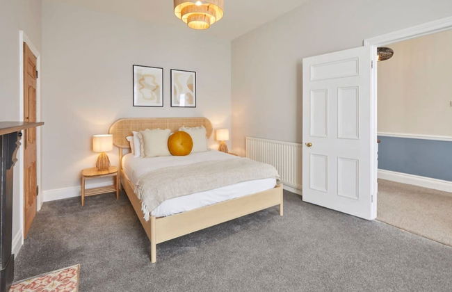 Host Stay Park House - Foto 6