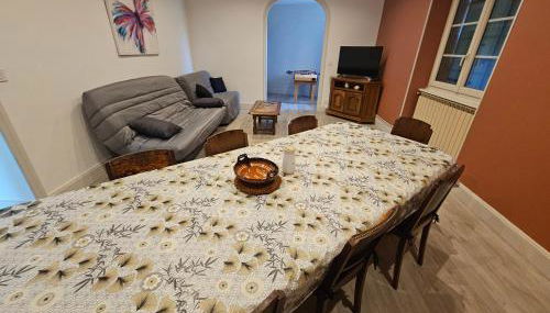 Le gîte de la Rose - Photo 2