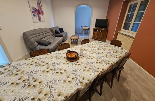 Le gîte de la Rose - Foto 2