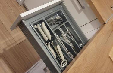 Apartament Number One NOVA WOZOWNIA - Foto 49