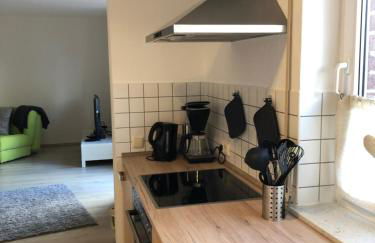 Ferienwohnung Härtings Hygge - Foto 18