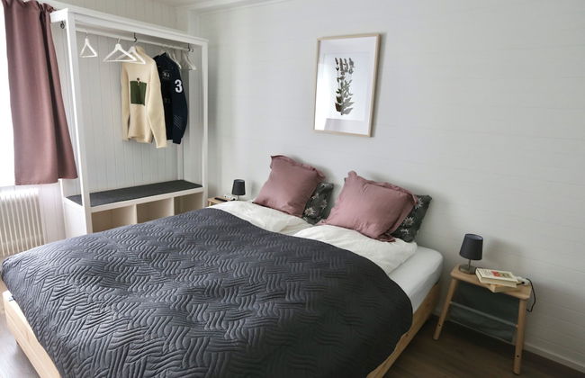 ALP APARTMENTS with self check-in - Foto 4