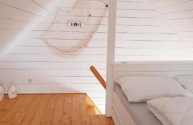 Ferienhaus Svensson Altheide - Foto 6