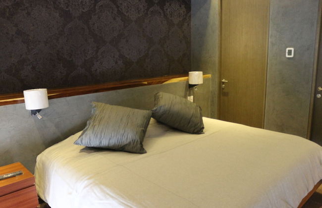 Central Park Guadalajara Boutique Apartment - Foto 53