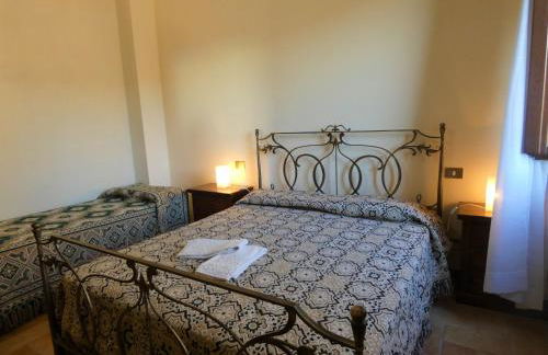 Scappo in Umbria, la Vallata - Foto 45