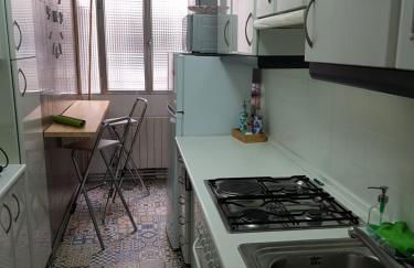 Apartamento Madrid dBA3 - Foto 13