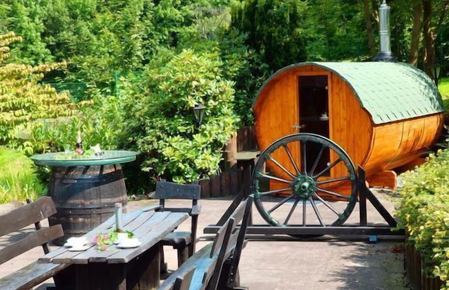 Ferienhaus Stift Ennenbach - Foto 14