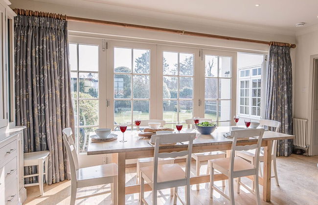 3 The Coastguards, Thorpeness - Foto 18